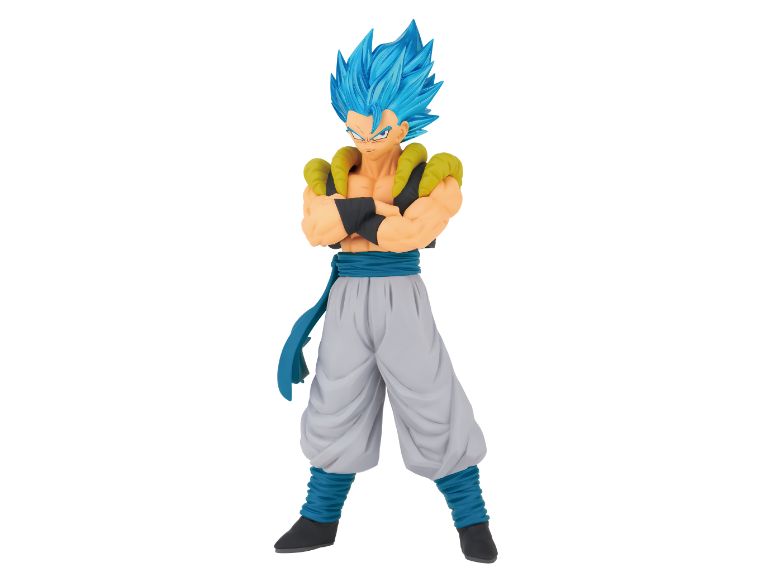 Une nouvelle figurine BLOOD OF SAIYANS arrive chez Crane Games !